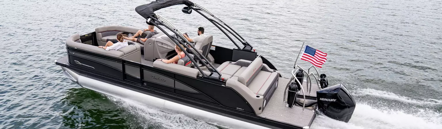 Parts & Accessories Maine - LLM Custom Boat Packages